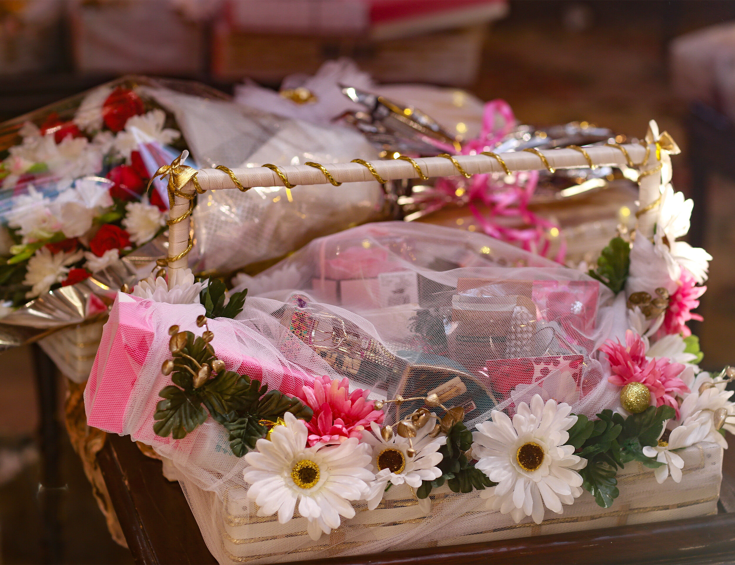 Unique Gifts for Daughter-in-Law